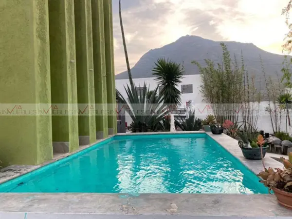 Casa en venta en Rinconada, García — foto 2 de 9