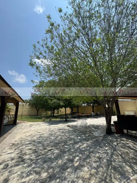 Casa en venta en General Zuazua Centro, General Zuazua — foto 3 de 25