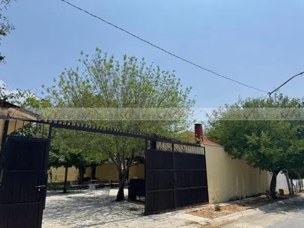Casa en venta en General Zuazua Centro, General Zuazua — foto 2 de 25