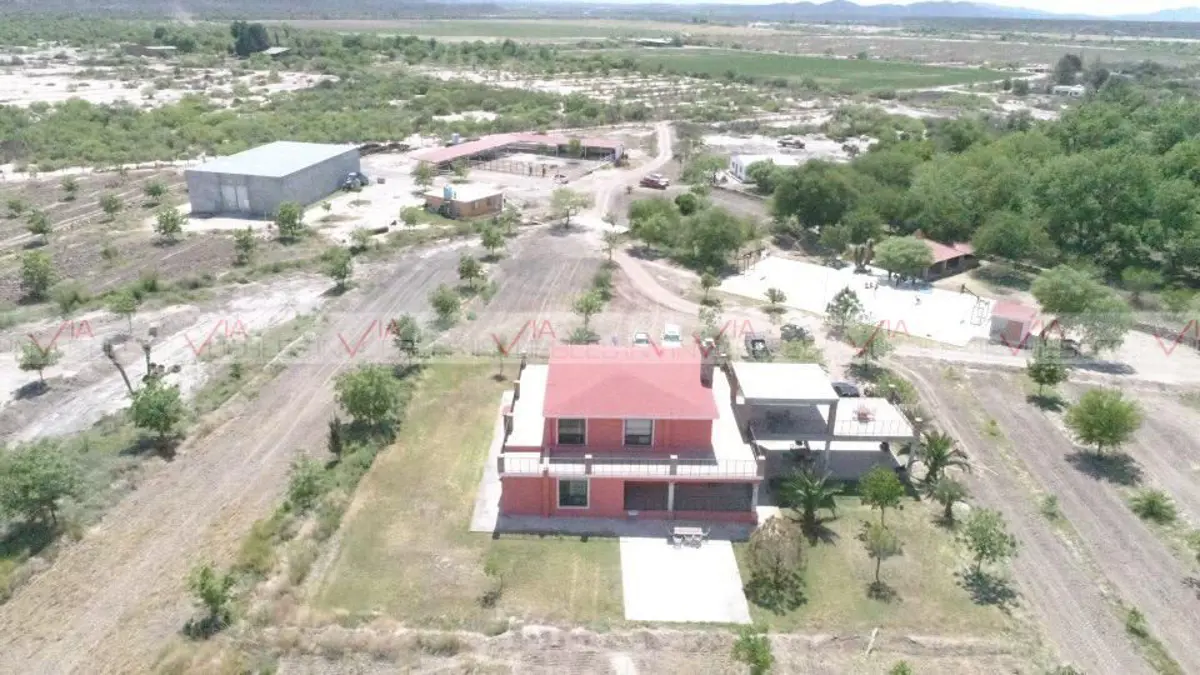 Casa en venta en General Cepeda, General Cepeda — foto 1 de 18