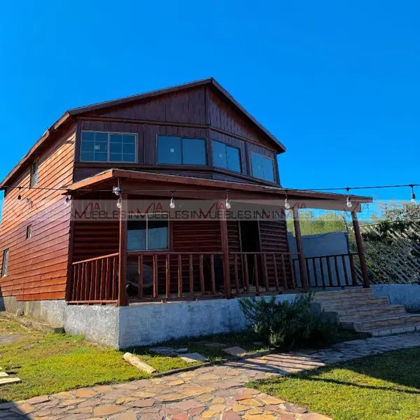 Casa en venta en Montemorelos Centro, Montemorelos — foto 2 de 15
