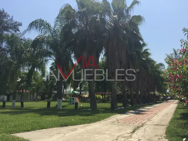 Casa en venta en El Castillo, Cadereyta Jiménez — foto 3 de 16