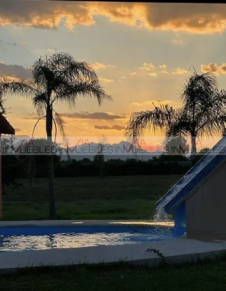 Casa en venta en Congregación Calles, Montemorelos — foto 3 de 9