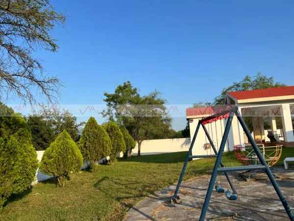 Casa en venta en Huajuquito o los Cavazos, Santiago — foto 2 de 10