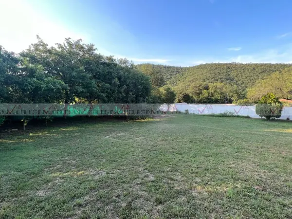 Casa en venta en Huajuquito o los Cavazos, Santiago — foto 3 de 10