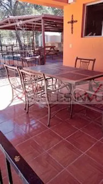 Casa en venta en El Poleo, Arteaga — foto 3 de 11