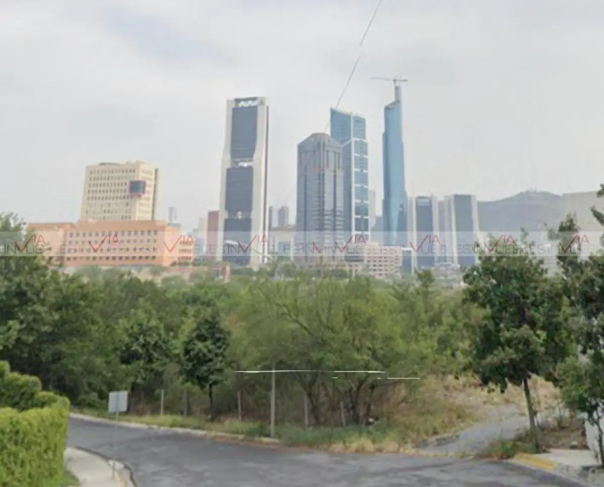 Terreno en venta en Lomas del Campestre, San Pedro Garza García — foto 1 de 12