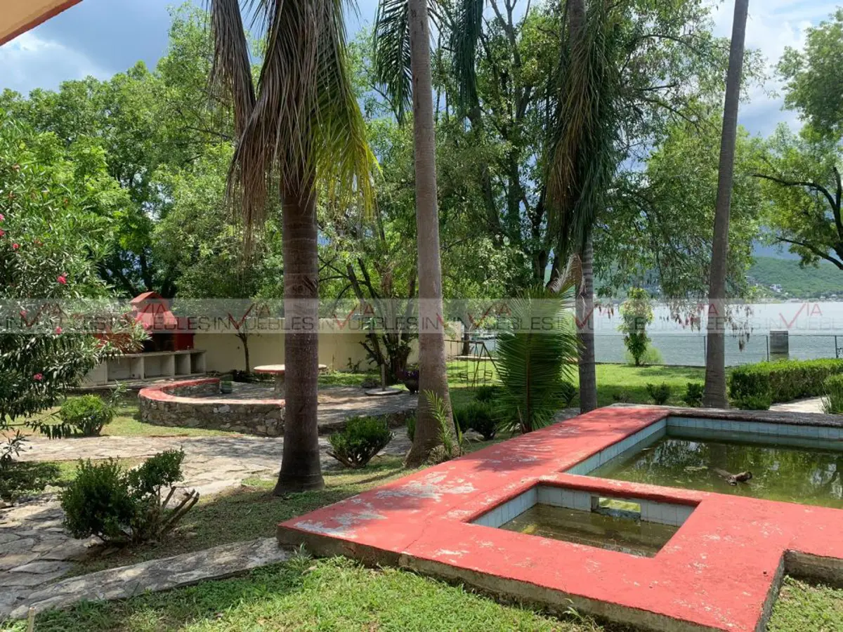 Casa en venta en Jardines de la Boca, Santiago — foto 1 de 14