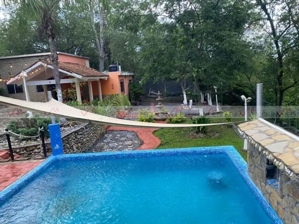 Casa en venta en La Colmena de Arriba, Allende — foto 3 de 14