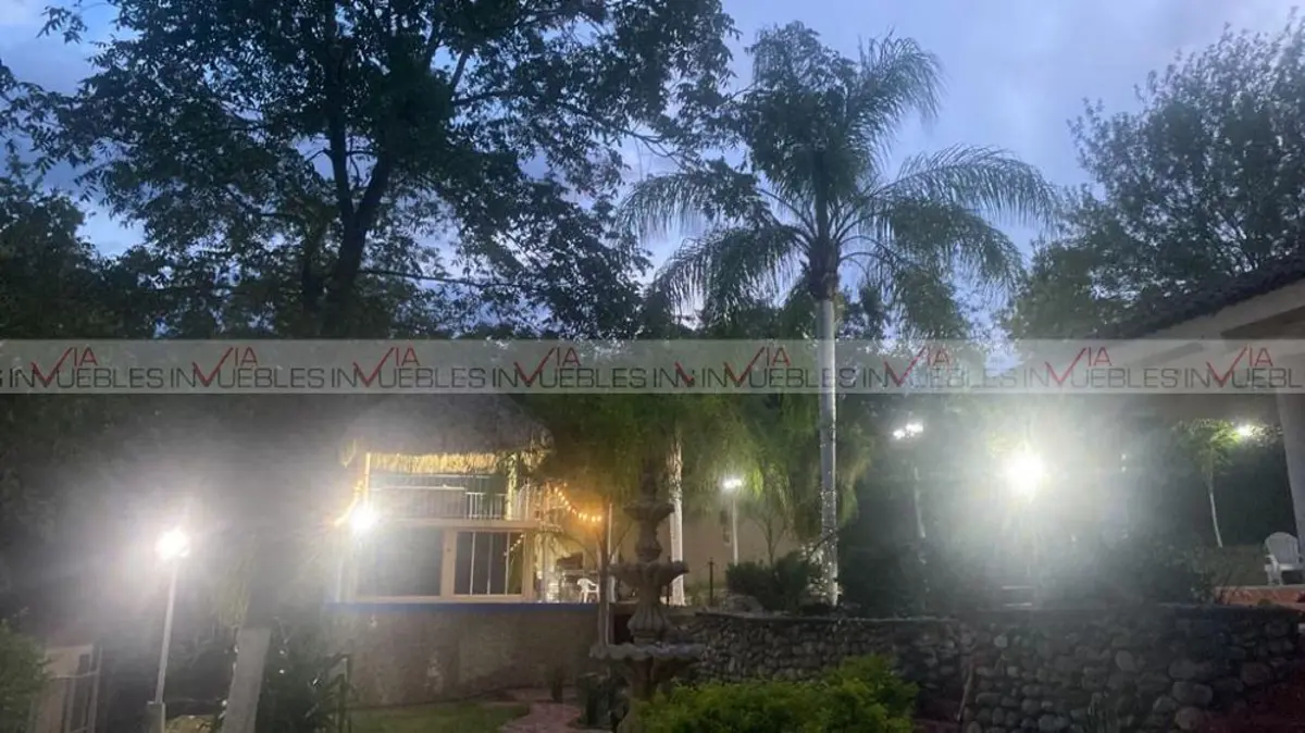 Casa en venta en La Colmena de Arriba, Allende — foto 1 de 14