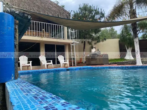 Casa en venta en La Colmena de Arriba, Allende — foto 2 de 14