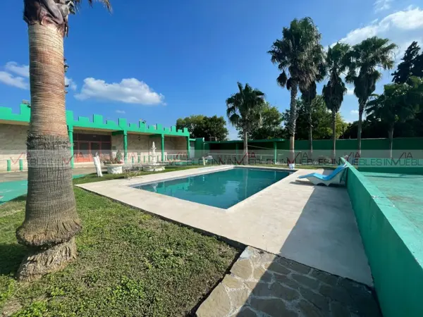 Casa en venta en Villas Campestres, Ciénega de Flores — foto 2 de 14