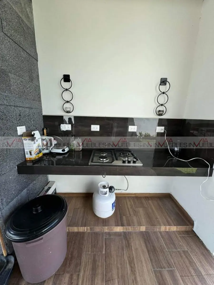 Casa en venta en El Cerrito, Allende — foto 1 de 12