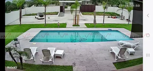 Casa en venta en El Cerrito, Allende — foto 2 de 12