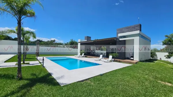 Casa en venta en El Cerrito, Allende — foto 3 de 12