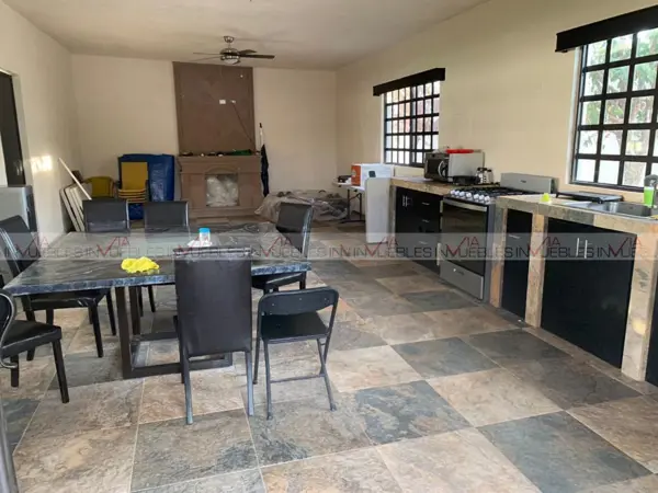 Casa en venta en Los Villarreales, Salinas Victoria — foto 3 de 10