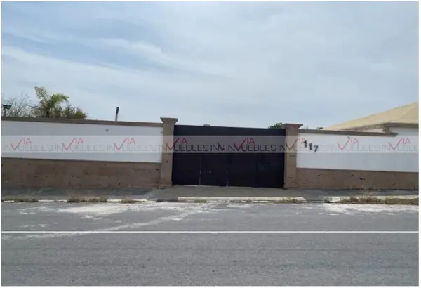 Casa en venta en Los Villarreales, Salinas Victoria — foto 2 de 10