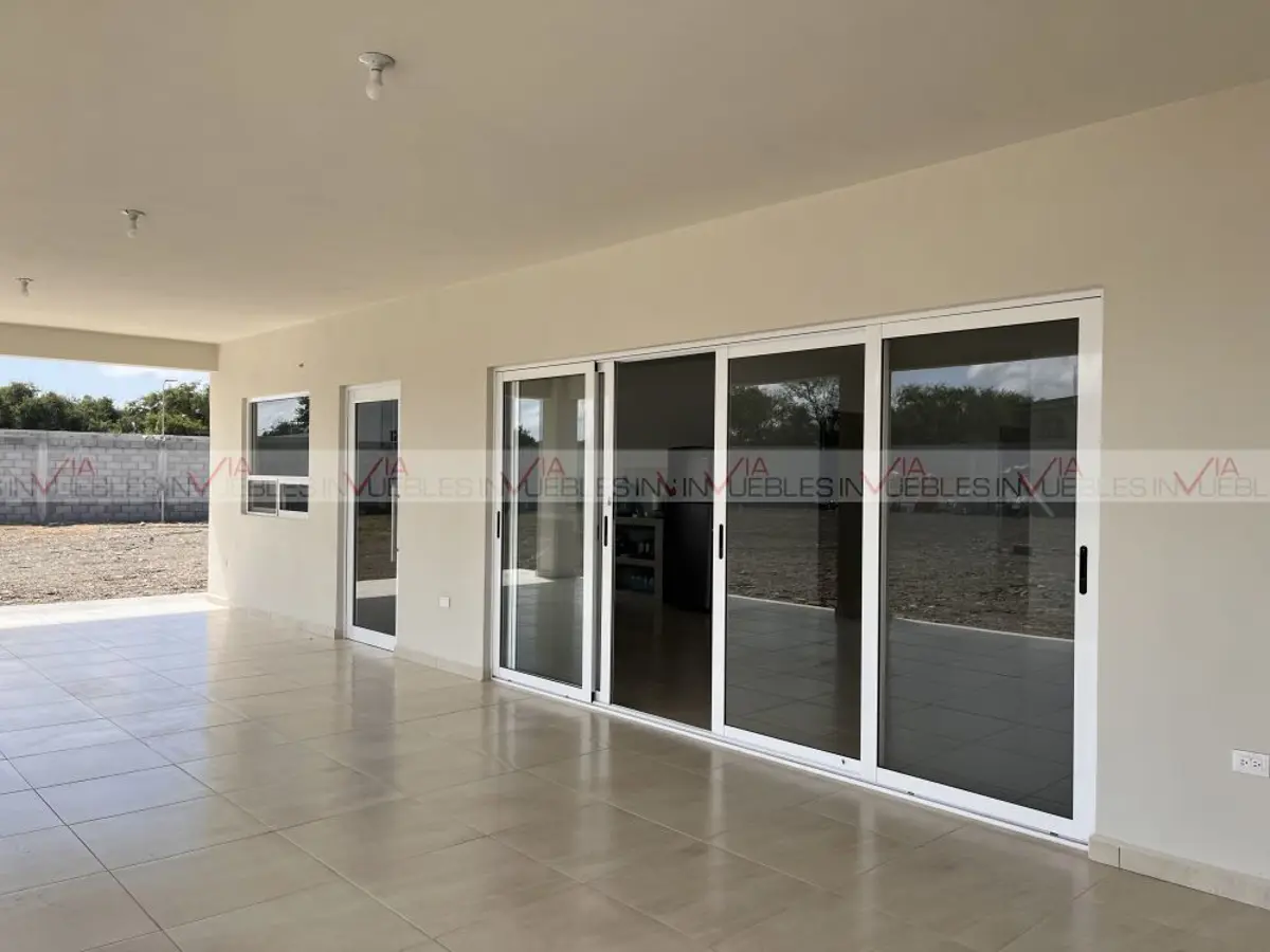 Casa en venta en Los Aguirre, Allende — foto 1 de 19