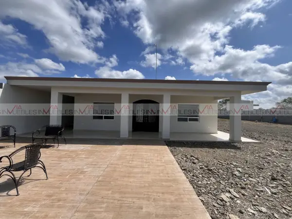 Casa en venta en Los Aguirre, Allende — foto 2 de 19