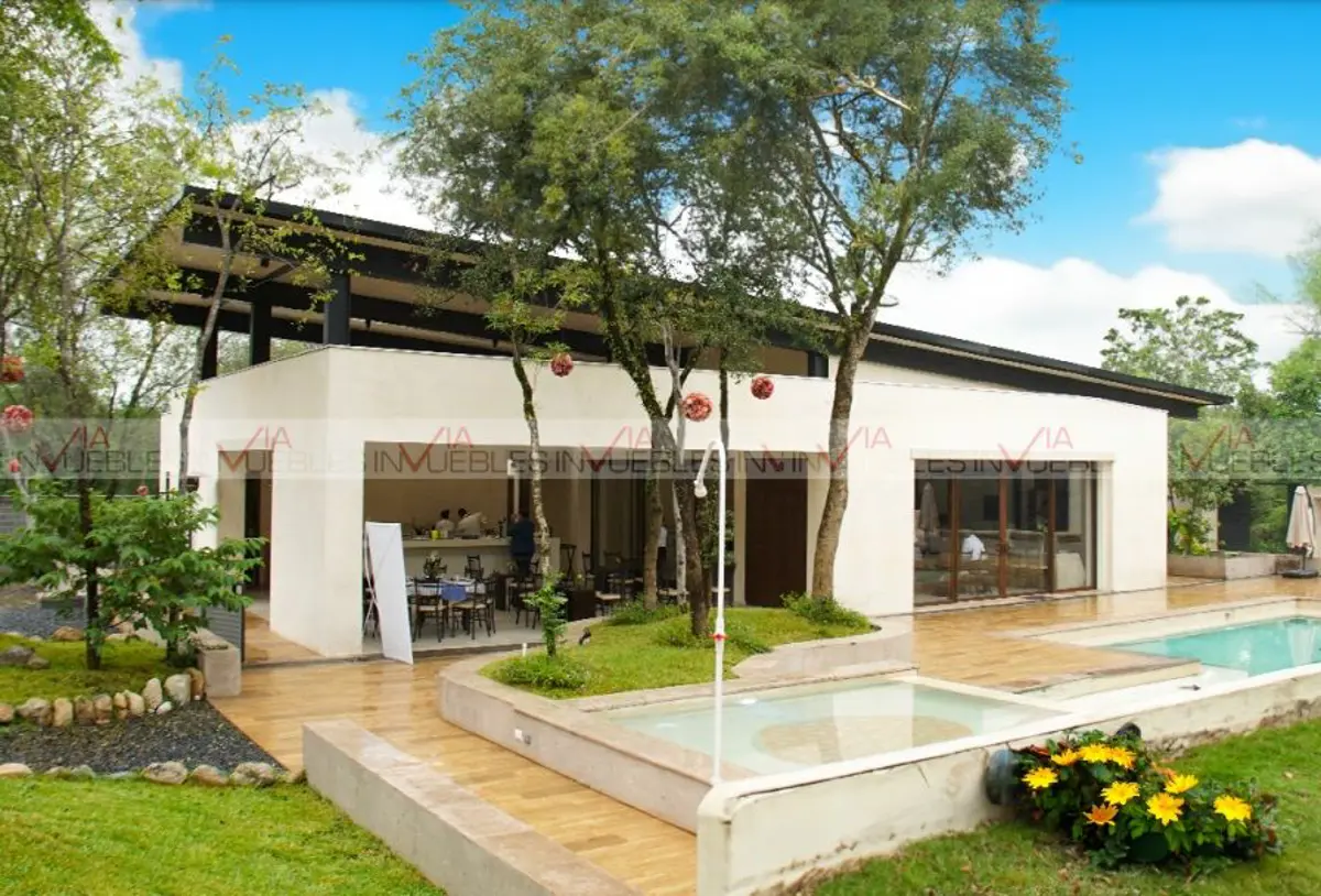 Casa en venta en El Barrial, Santiago — foto 1 de 9