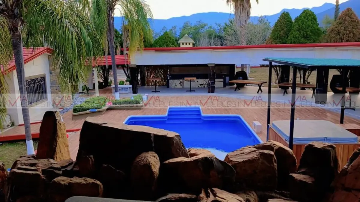 Casa en venta en Lazarillos de Abajo, Allende — foto 1 de 20