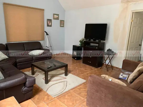 Casa en venta en Piedra Blanca (El Ranchito), Arteaga — foto 3 de 12