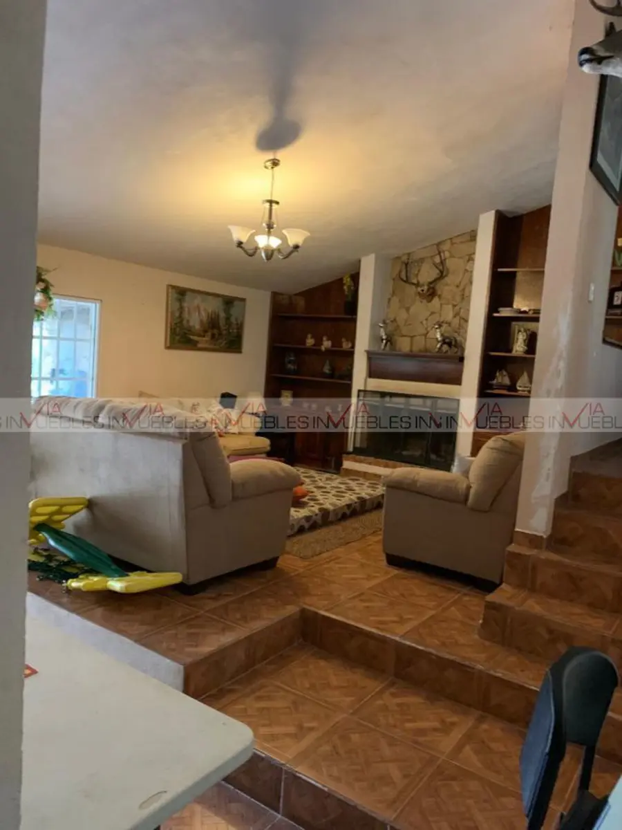 Casa en venta en Piedra Blanca (El Ranchito), Arteaga — foto 1 de 12