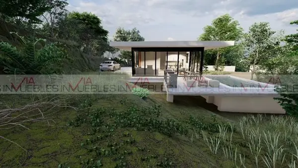 Casa en venta en El Barrial, Santiago — foto 2 de 12