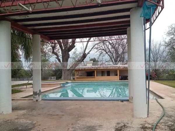 Casa en venta en El Ranchito, Santiago — foto 3 de 16