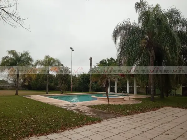 Casa en venta en El Ranchito, Santiago — foto 2 de 16