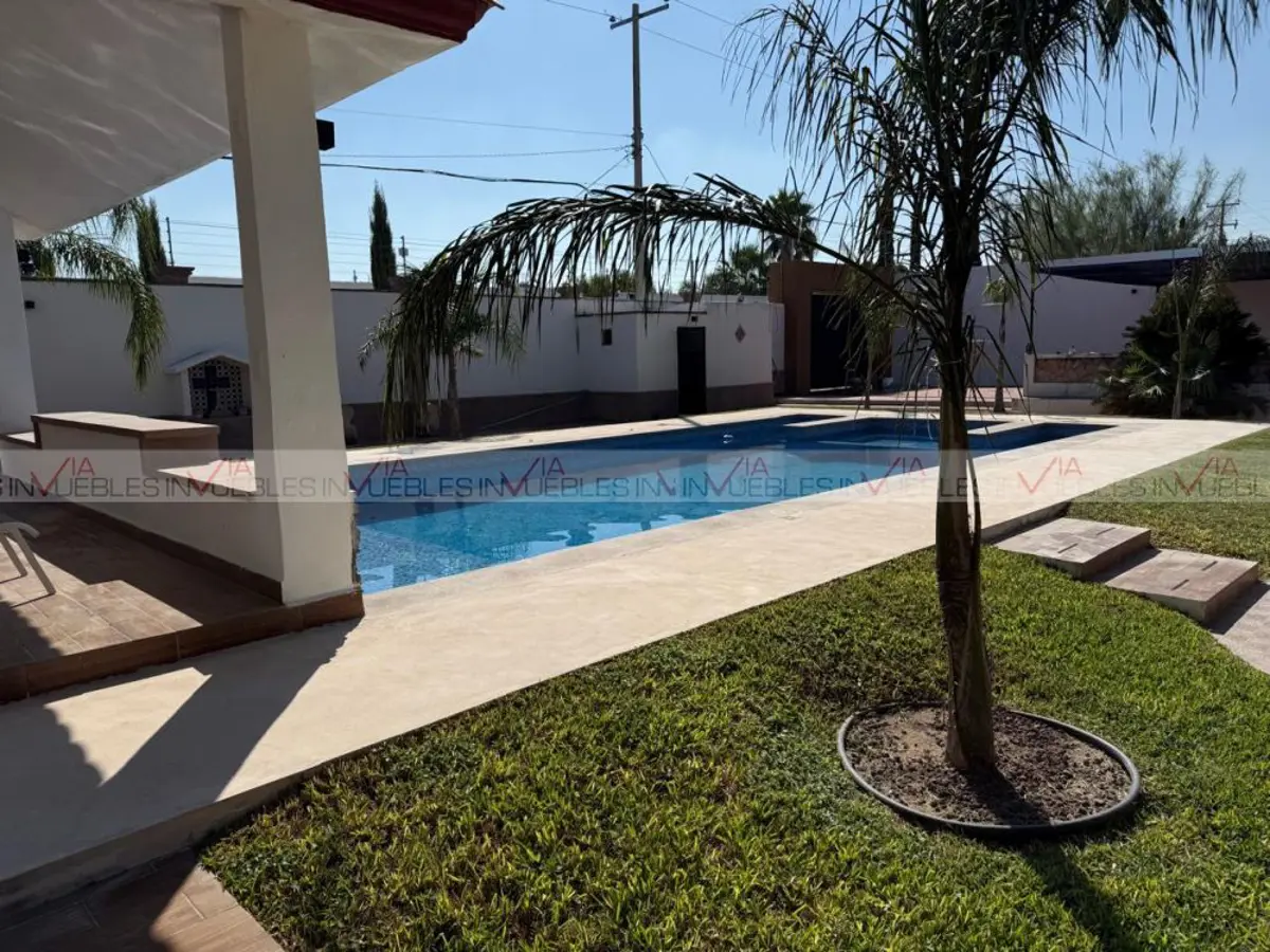 Casa en venta en Portal del Norte, General Zuazua — foto 1 de 13