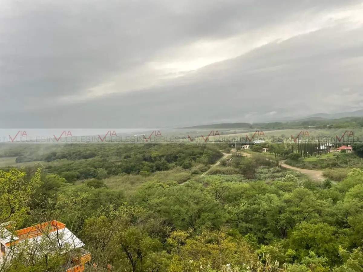 Casa en venta en El Cerrito, Allende — foto 1 de 14