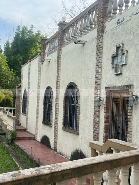Casa en venta en Jardines de Santiago, Santiago — foto 3 de 10