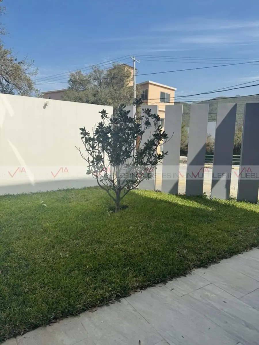 Casa en venta en San José Sur, Santiago — foto 1 de 12