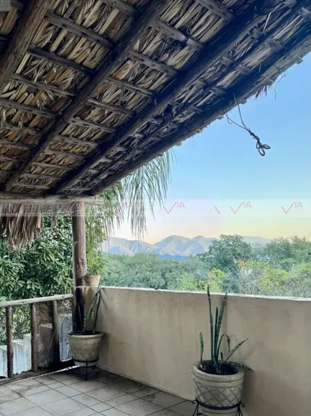 Casa en venta en El Barrial, Santiago — foto 2 de 10
