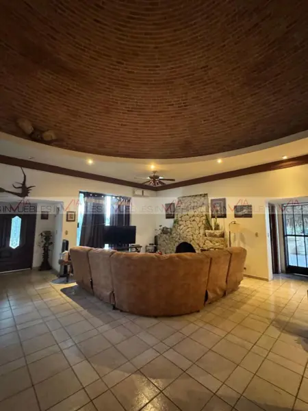 Casa en venta en El Barrial, Santiago — foto 3 de 10