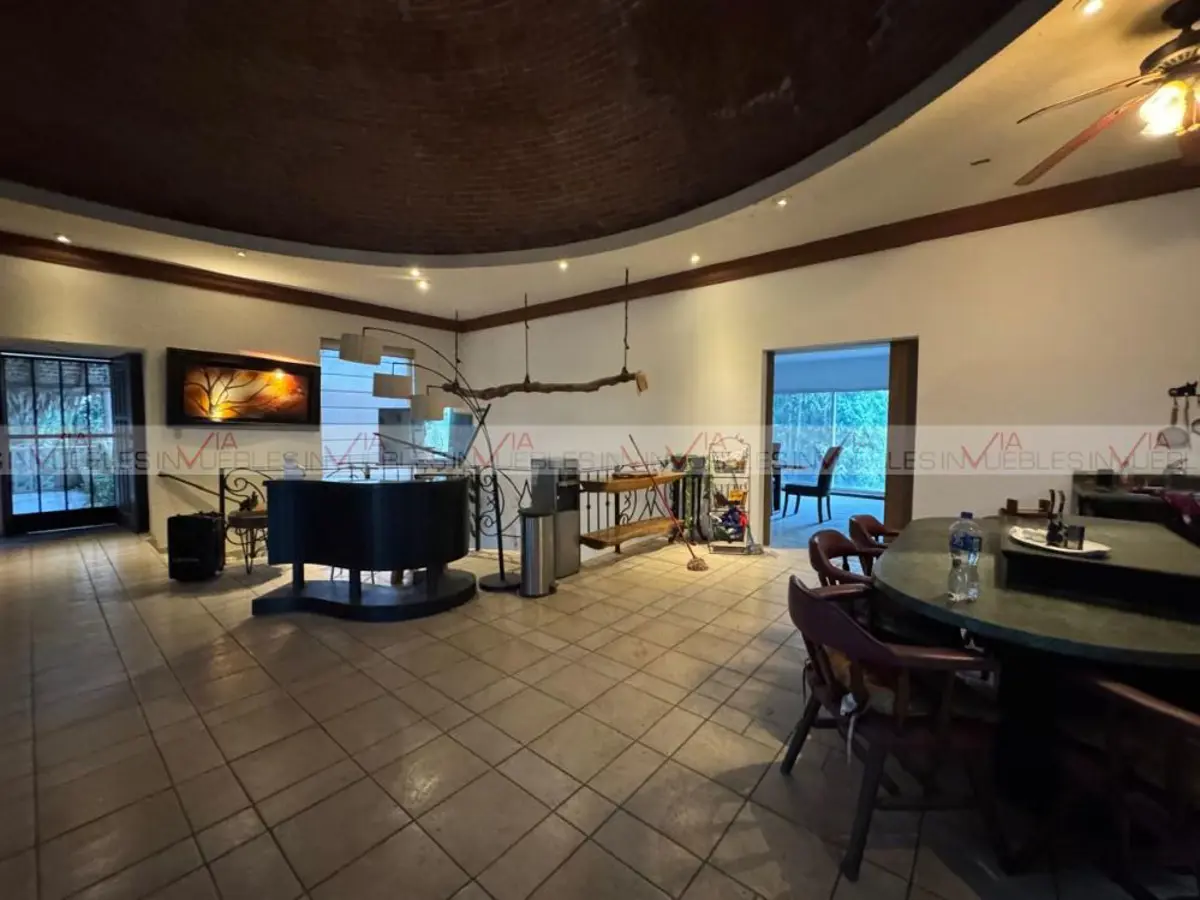 Casa en venta en El Barrial, Santiago — foto 1 de 10