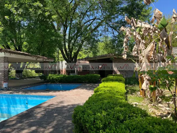 Casa en venta en San Francisco, Santiago — foto 2 de 9