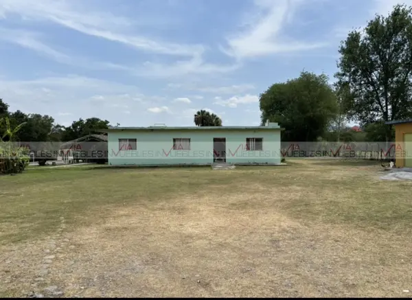 Casa en venta en La Lobita, Juárez — foto 2 de 20