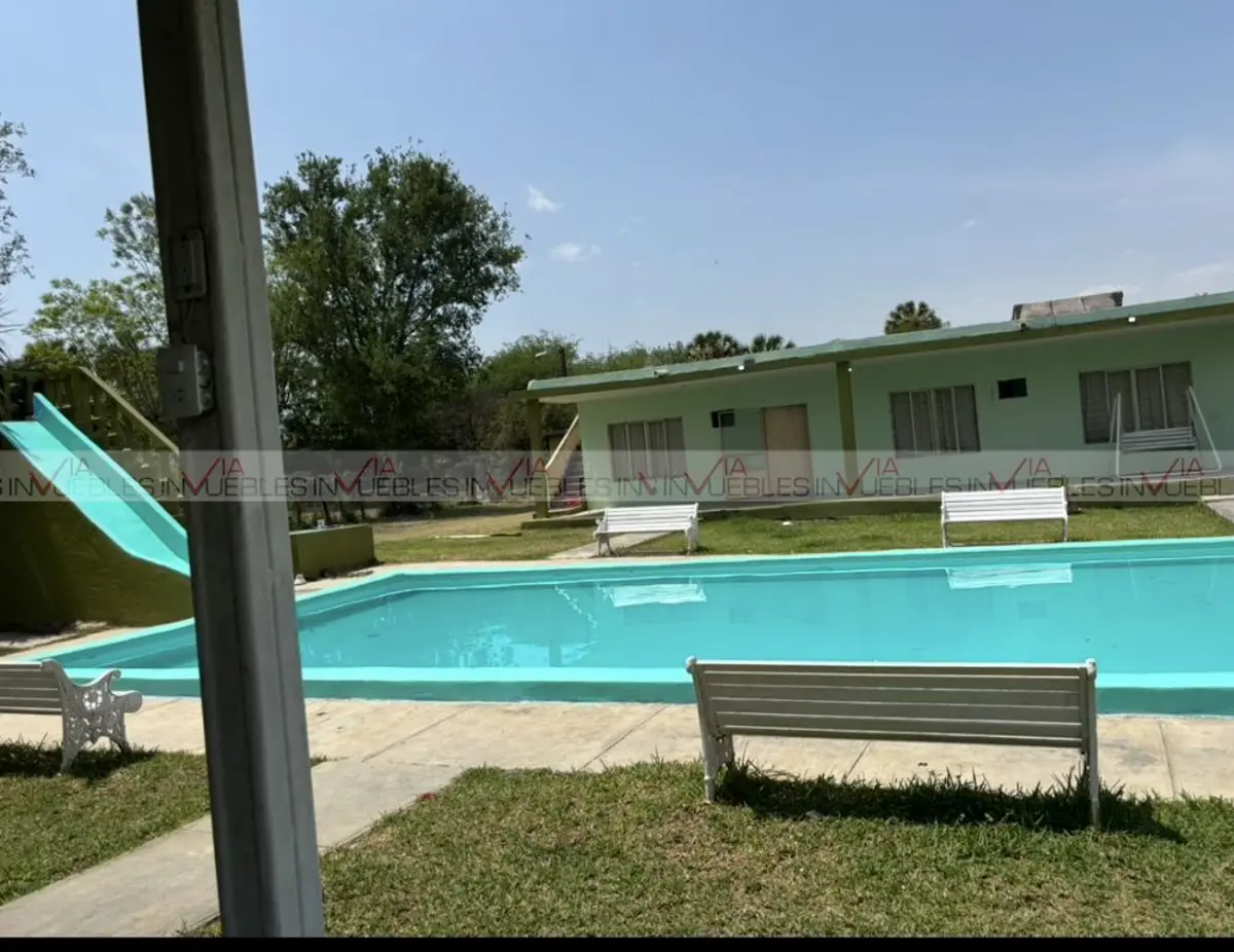 Casa en venta en La Lobita, Juárez — foto 1 de 20