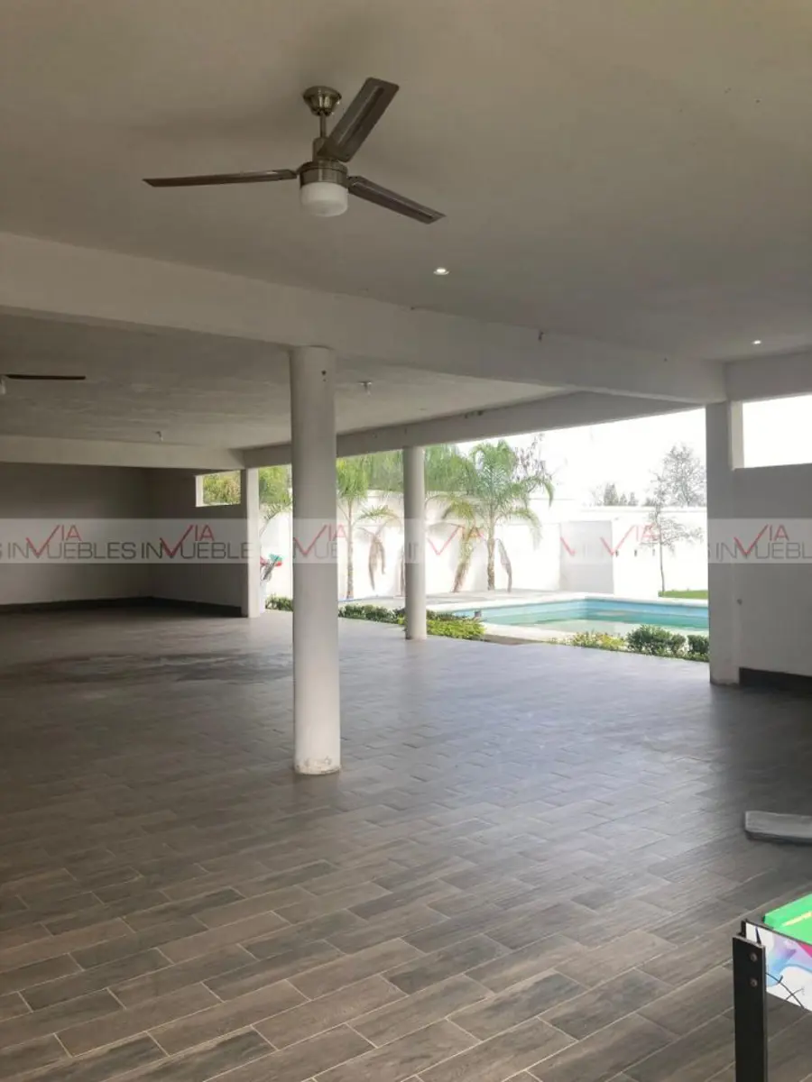 Casa en venta en El Fraile, Montemorelos — foto 1 de 13