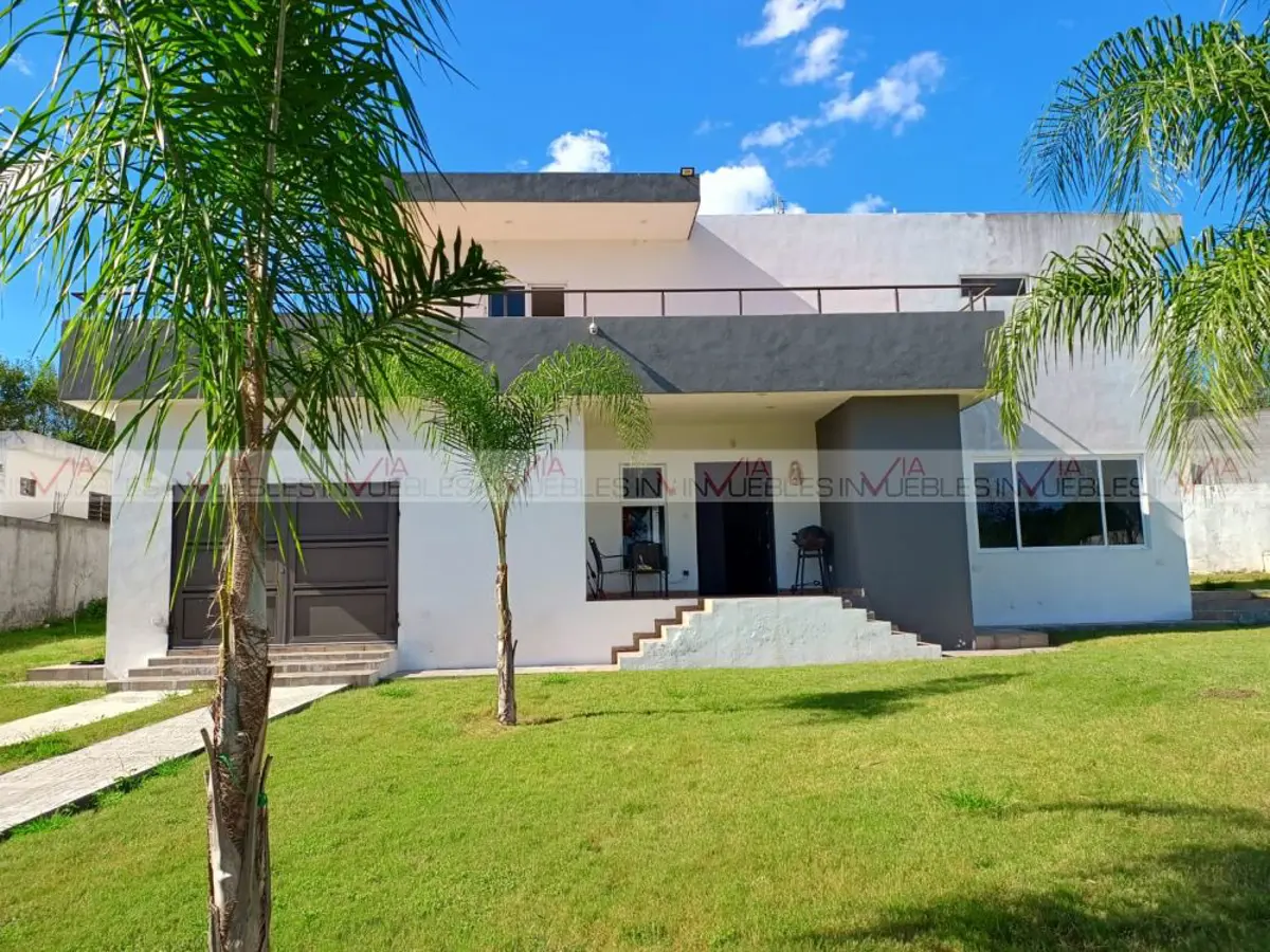 Casa en venta en La Boca, Santiago — foto 1 de 20