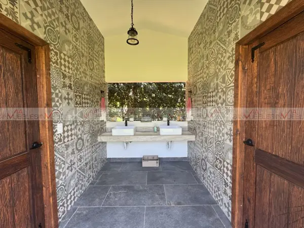 Casa en venta en El Pastor, Montemorelos — foto 2 de 22