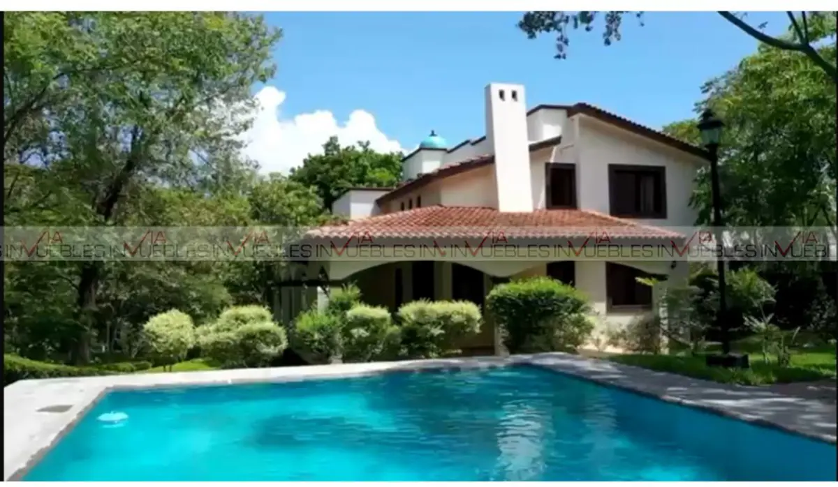 Casa en venta en San Francisco, Santiago — foto 1 de 16