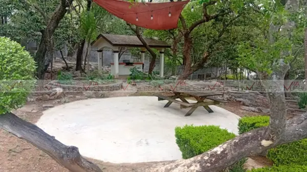 Casa en venta en San Francisco, Santiago — foto 3 de 16