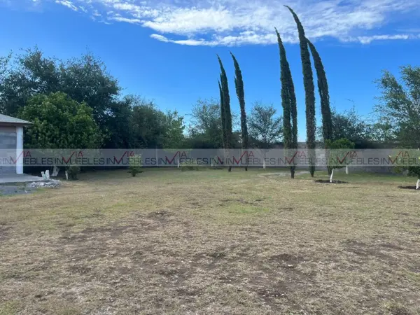 Casa en venta en El Fraile, Montemorelos — foto 3 de 8