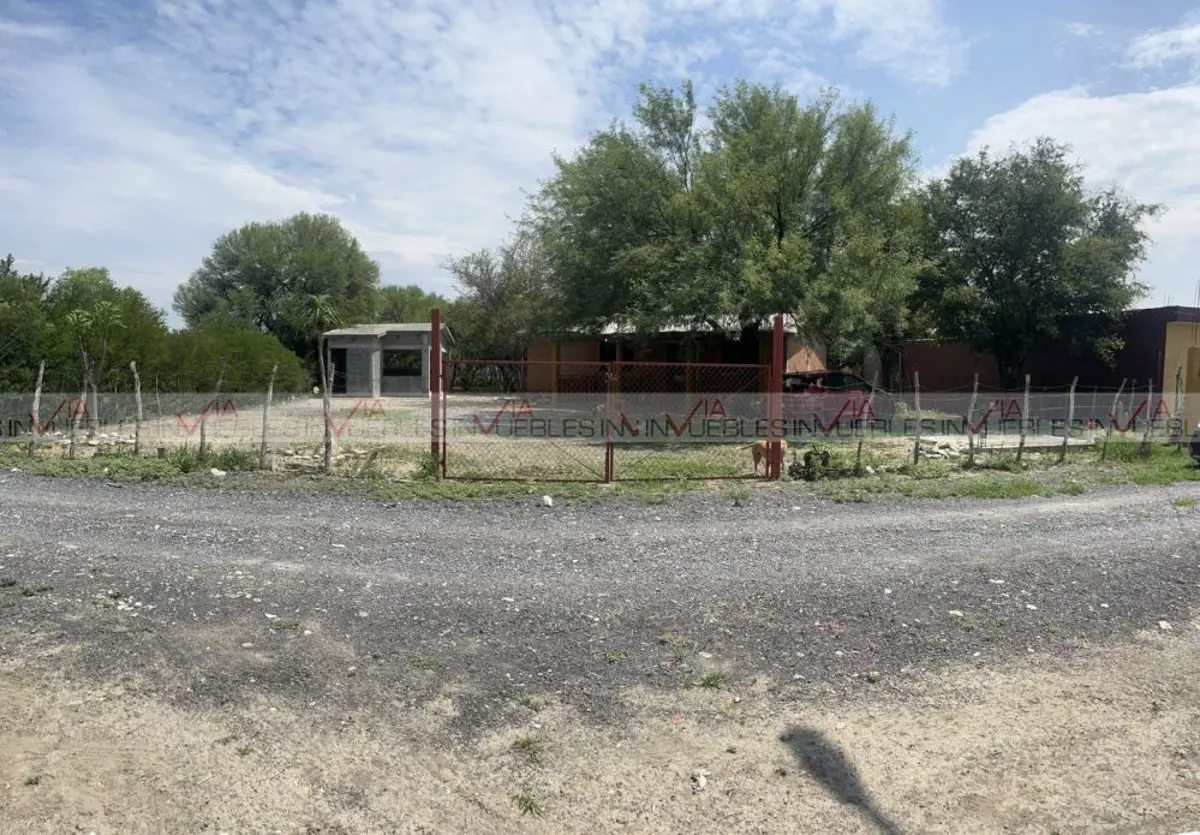 Casa en venta en Misiones de Río Verde, Linares — foto 1 de 18