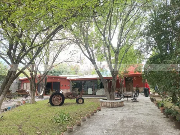 Casa en venta en Bosques de la Silla (Santa Ana de Abajo), Juárez — foto 2 de 11