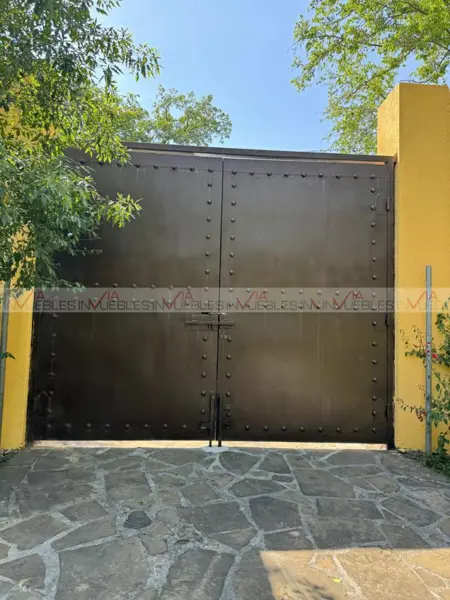 Casa en venta en San Francisco, Santiago — foto 3 de 25