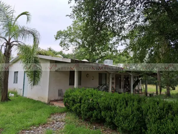Casa en venta en El Refugio, Cadereyta Jiménez — foto 3 de 8